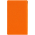 Блокнот Dual, оранжевый - Фото 2