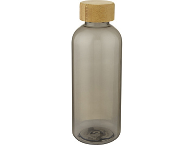 Бутылка для воды Ziggs, 950 мл (Темно-серый)