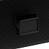 Беспроводная стереоколонка Uniscend Roombox, черная - Фото 11