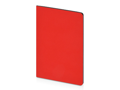 Бизнес-тетрадь А5 Pragmatic Contrast (Красный/темно-серый) Бизнес-тетрадь А5 Pragmatic Contrast (Красный/темно-серый)