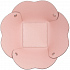 Корзина Corona, большая, розовая - Фото 3