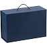 Коробка New Case, синяя - Фото 2