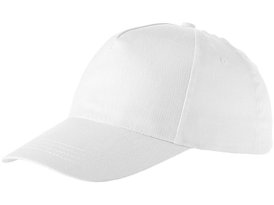 Бейсболка Memphis 165 (Белый) Бейсболка Memphis 165 (Белый)