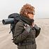 Большой походный рюкзак Explorer, 40 л (без ПВХ) - Фото 16