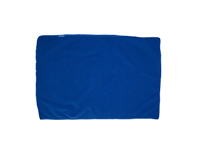 Полотенце для рук BAY (Королевский синий)