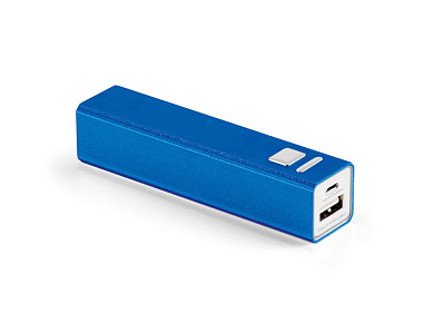 Внешний аккумулятор HEVESY 2200 mAh (Синий) Внешний аккумулятор HEVESY 2200 mAh (Синий)