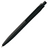 Ручка шариковая Prodir QS01 PRP-P Soft Touch, черная - Фото 2