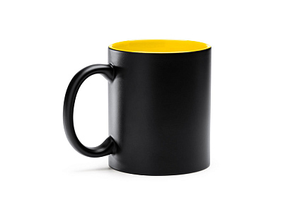 Кружка MACHA (Желтый) Кружка MACHA (Желтый)