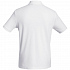 Рубашка поло мужская Inspire, белая - Фото 2