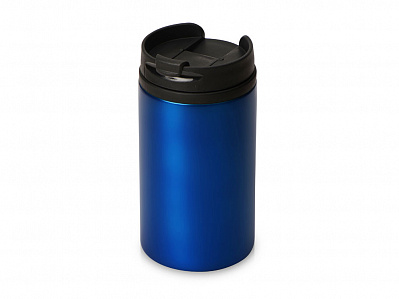 Термокружка Jar (Голубой)