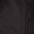 Куртка мужская Hooded Softshell черная - Фото 7