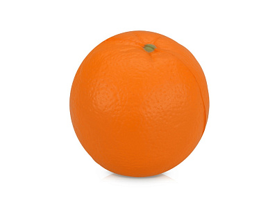 Антистресс Апельсин (Оранжевый)
