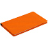 Блокнот Dual, оранжевый - Фото 6