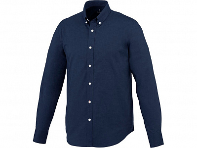 Рубашка Vaillant мужская (Темно-синий)