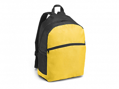 Рюкзак 600D KIMI (Желтый)