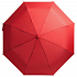 Зонт складной AOC, красный - Фото 3