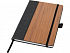 Блокнот A5 Note с обложкой из бамбука - Фото 1