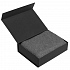 Коробка Koffer, черная - Фото 3