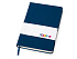 Бизнес-блокнот А5 С3 soft-touch с магнитным держателем для ручки - Фото 8