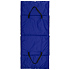 Пляжная сумка-трансформер Camper Bag, синяя - Фото 5