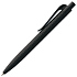 Ручка шариковая Prodir QS01 PRP-P Soft Touch, черная - Фото 3