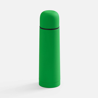 Термос Skydive, ver.2  (Зеленый) Термос Skydive, ver.2  (Зеленый)