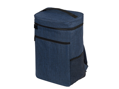 Рюкзак-холодильник Coolpack (Темно-синий)