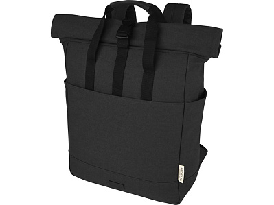 Рюкзак Joey для ноутбука 15'' (Черный)