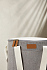 Большая сумка-холодильник VINGA Sortino из rPET - Фото 9