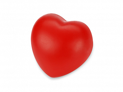 Антистресс Сердце (Красный)
