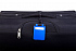 Бирка для багажа Trolley, синяя - Фото 3