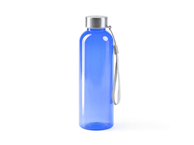 Бутылка VALSAN (Королевский синий)