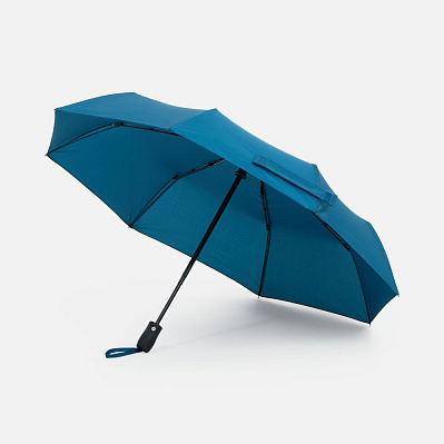 Зонт складной Brellix морская волна Зонт складной Brellix морская волна