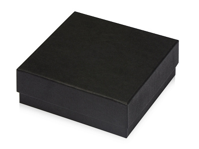 Подарочная коробка Obsidian M (Черный)