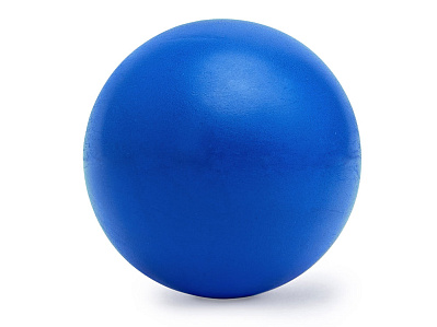 Мяч-антистресс SEYKU (Королевский синий)