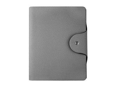 Ежедневник недатированный А5 Torino (Серый) Ежедневник недатированный А5 Torino (Серый)