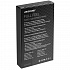 Внешний аккумулятор Uniscend Full Feel 5000 мАч, черный - Фото 9