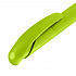 Ручка шариковая Nature Plus Matt, зеленое яблоко - Фото 5
