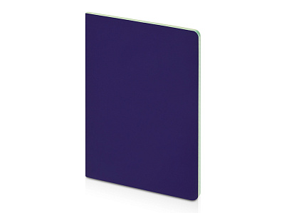 Бизнес-тетрадь А5 Pragmatic Contrast (Фиолетовый/салатовый) Бизнес-тетрадь А5 Pragmatic Contrast (Фиолетовый/салатовый)