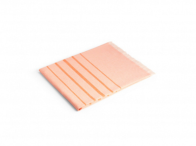 Многофункциональное полотенце CAPLAN (Оранжевый)