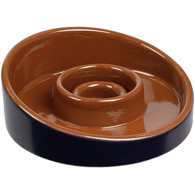 Набор подсвечников Form Fluid (Горчичный) Набор подсвечников Form Fluid (Горчичный)