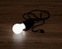 Лампа портативная Lumin, черная - Фото 4
