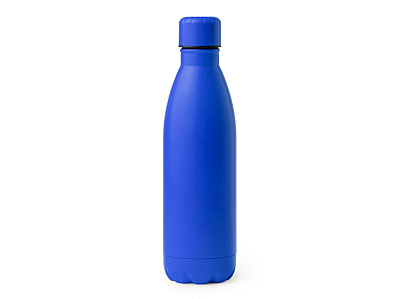 Бутылка TAREK (Королевский синий)
