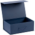 Коробка New Case, синяя - Фото 3