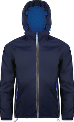 Ветровка Skate, темно-синяя с ярко-синим (Тёмно-синий) Ветровка Skate, темно-синяя с ярко-синим (Тёмно-синий)