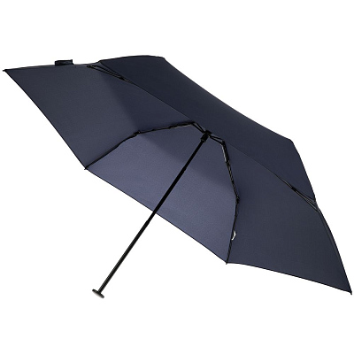 Зонт складной Zero 99 (Синий) Зонт складной Zero 99 (Синий)