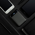 Внешний аккумулятор Uniscend Full Feel 10000 мАч с индикатором, черный - Фото 7