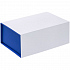 Коробка LumiBox, синяя - Фото 3