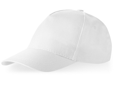 Бейсболка Memphis детская (Белый) Бейсболка Memphis детская (Белый)