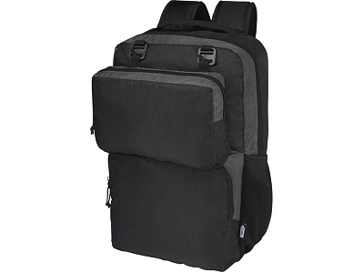 Легкий рюкзак Trailhead для ноутбука 15'' (Серый)